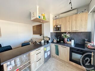  Appartement � vendre 1 pi�ce 28 m�