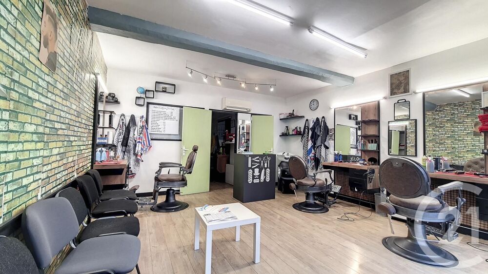 vente Autres - 77 m² Nemours (77140)