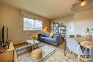  Appartement � vendre 4 pi�ces 93 m�