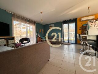  Maison � vendre 4 pi�ces 80 m�
