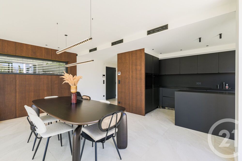 � vendre  Maison Bernin (38190)