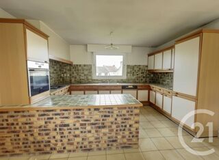  Maison � vendre 7 pi�ces 152 m�