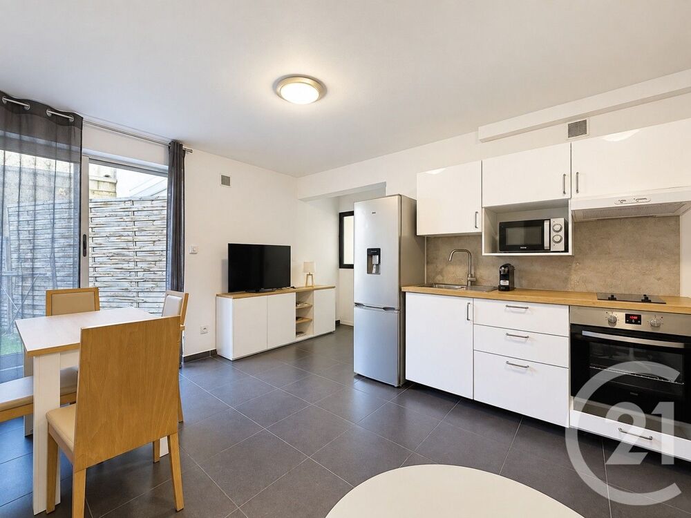 vente Appartement - 1 pièce(s) - 29 m² Calvi (20260)