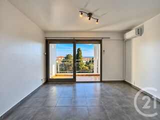 Appartement à louer 1 pièce 23 m²