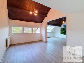  Appartement à vendre 6 pièces 125 m²