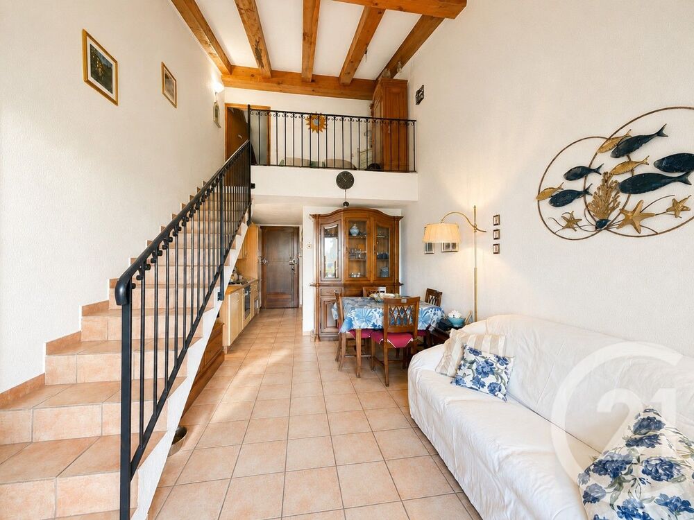 vente Appartement - 2 pièce(s) - 78 m² L'Île-Rousse (20220)