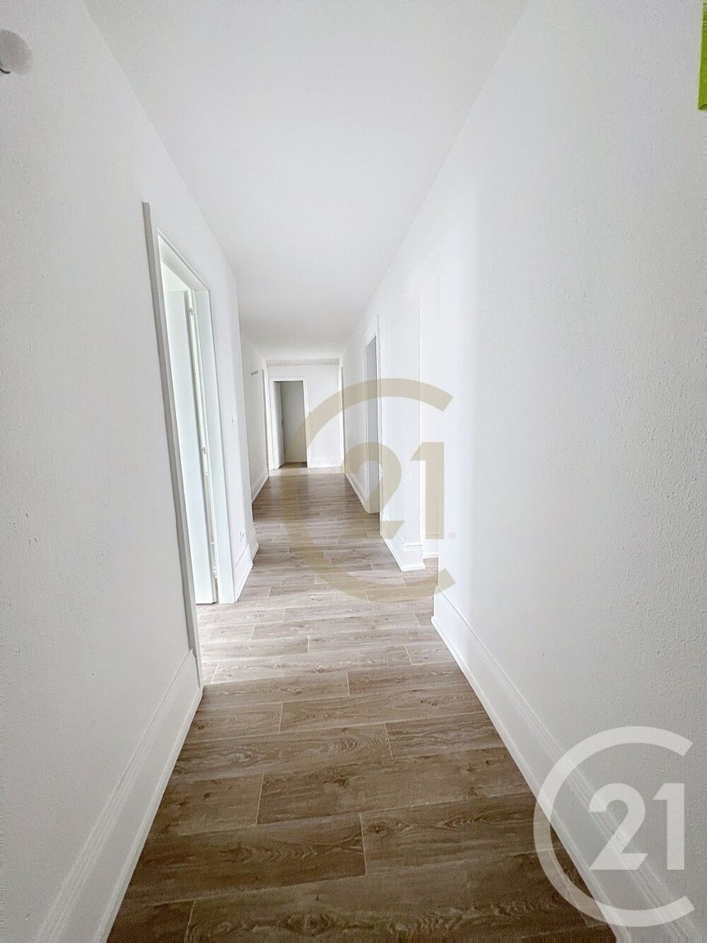 vente Appartement - 4 pièce(s) - 89 m² Belfort (90000)