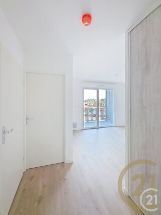  Appartement à louer 2 pièces 40 m²