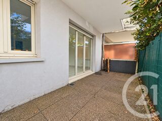  Appartement à vendre 2 pièces 56 m²