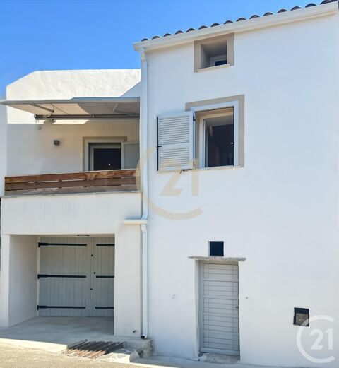   Vente Maison Maison - 3 pièce(s) - 102 m²