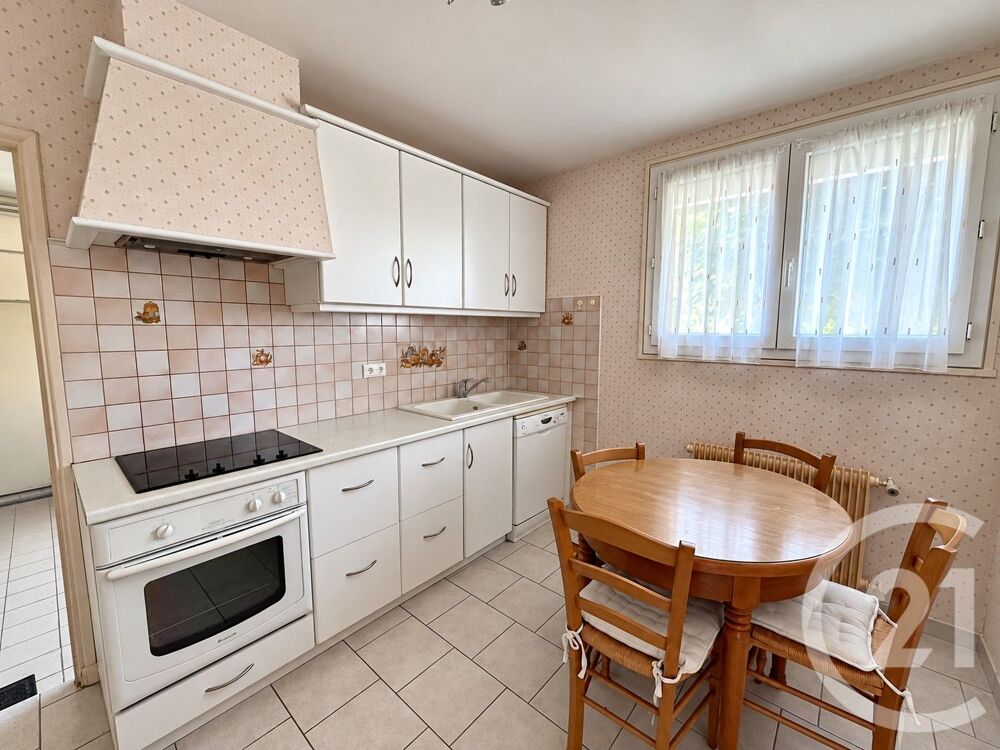 ALBI - Secteur Breuil, venez découvrir cette maison de v....