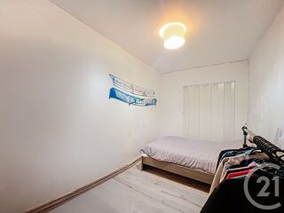  Appartement à louer 2 pièces 62 m²
