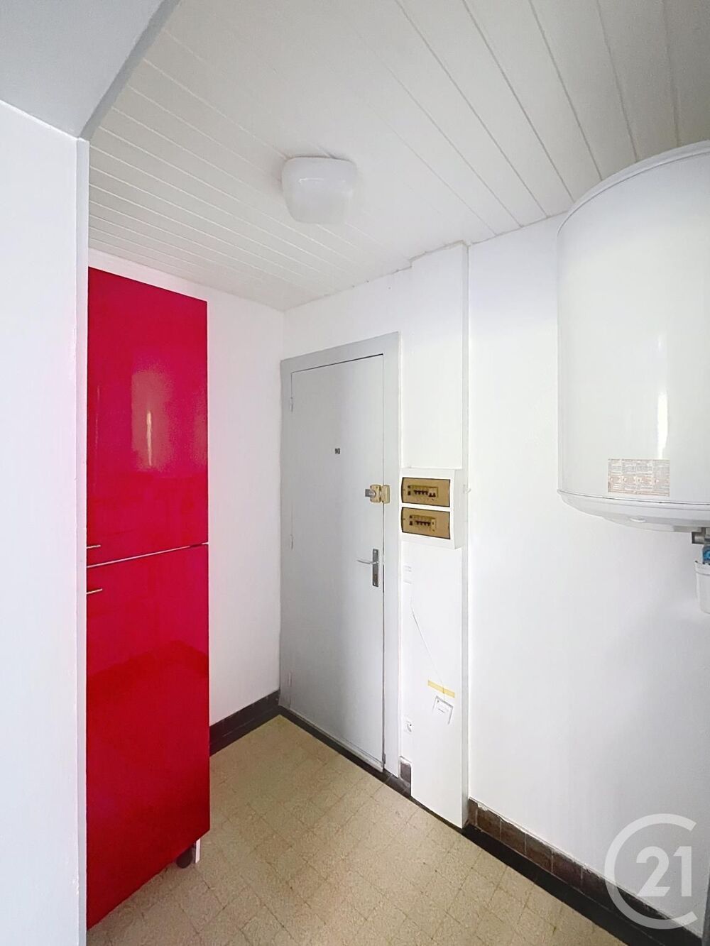 CENTURY 21 LES PORTES DE L'EST vous propose sur Sochaux,....
