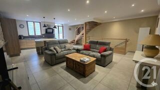  Maison à vendre 5 pièces 184 m²