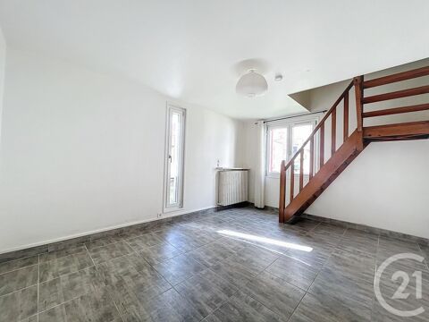  Maison � louer 3 pi�ces 60 m�