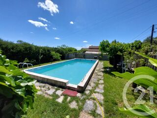 Maison à vendre 6 pièces 167 m²