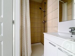  Appartement � louer 2 pi�ces 35 m�