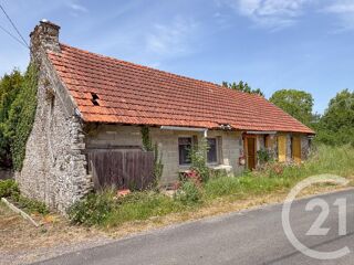  Maison � vendre 3 pi�ces 134 m�