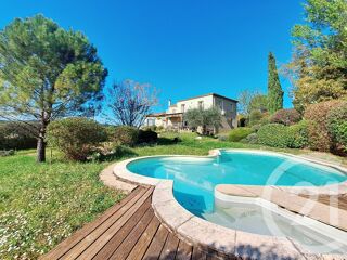  Maison � vendre 6 pi�ces 245 m�