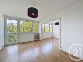  Appartement � louer 3 pi�ces 68 m� Lille