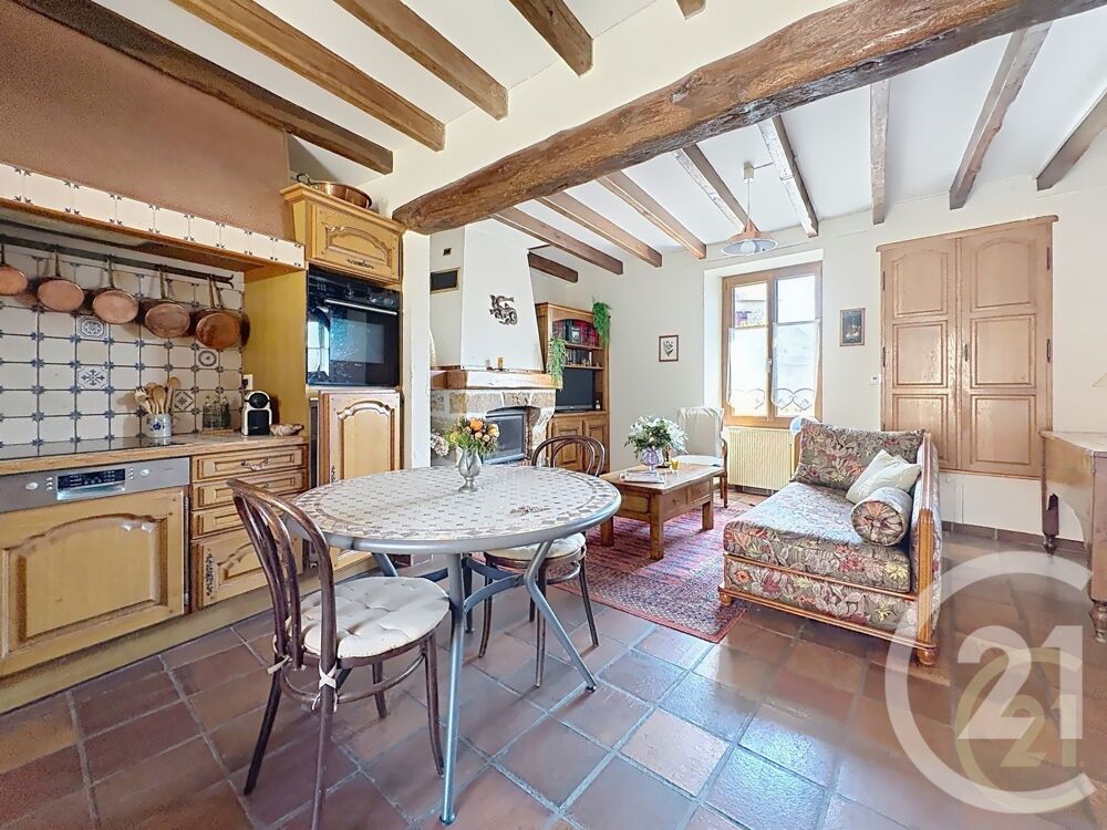 vente Maison - 5 pièce(s) - 205 m² Vernou-la-Celle-sur-Seine (77670)