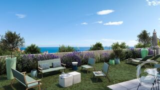  Appartement � vendre 5 pi�ces 171 m�