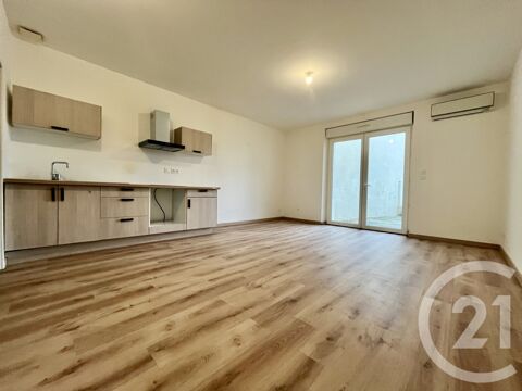  Appartement � louer 2 pi�ces 38 m�