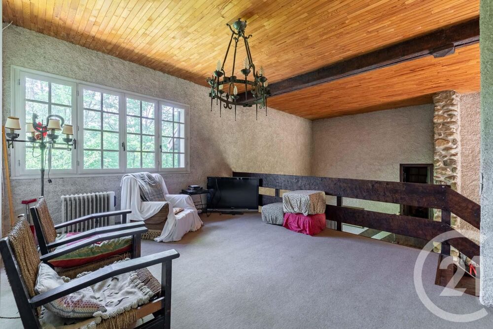 � vendre  Maison Saint-Martin-d'Uriage (38410)