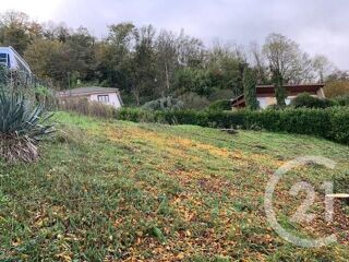  Terrain � vendre 500 m�