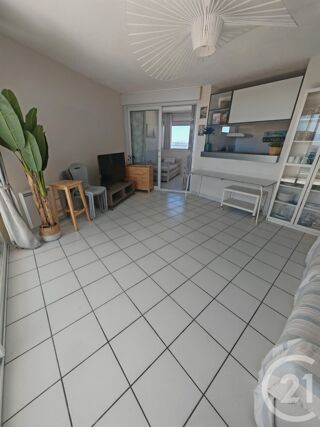  Appartement à louer 2 pièces 47 m²