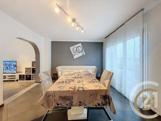  Maison à vendre 4 pièces 99 m²