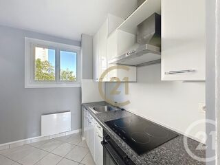  Appartement à louer 3 pièces 52 m²