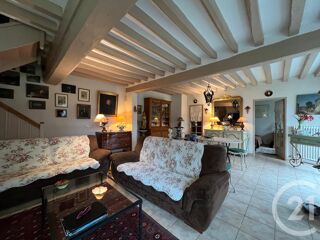  Maison  vendre 7 pices 155 m