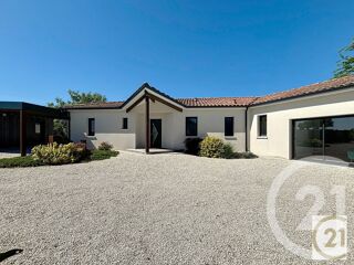  Maison à vendre 7 pièces 160 m²