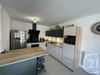  Appartement à vendre 3 pièces 84 m²