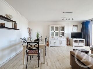  Appartement à vendre 3 pièces 66 m²