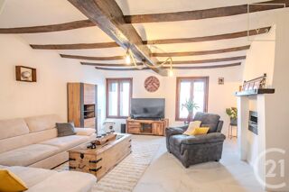  Maison � vendre 7 pi�ces 180 m�