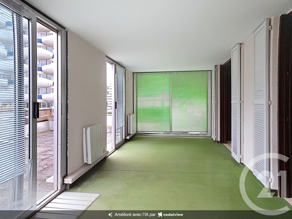 vente Appartement - 7 pièce(s) - 142 m² Créteil (94000)