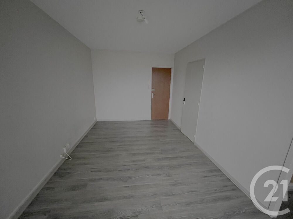 location Appartement - 1 pièce(s) - 20 m² Tours (37200)