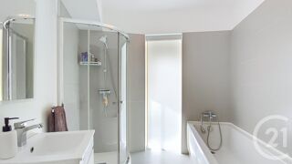  Appartement à vendre 2 pièces 40 m²