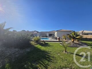  Maison � vendre 6 pi�ces 155 m�