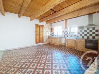  Maison � vendre 4 pi�ces 117 m�