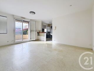  Appartement à vendre 2 pièces 46 m²