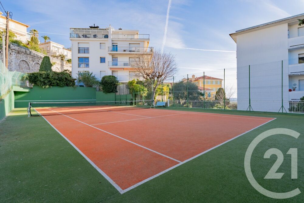 à vendre  Appartement Nice (06300)