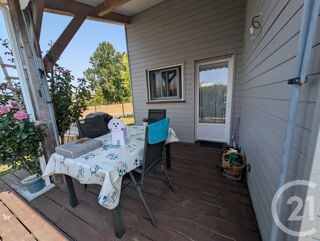  Maison � vendre 3 pi�ces 80 m�