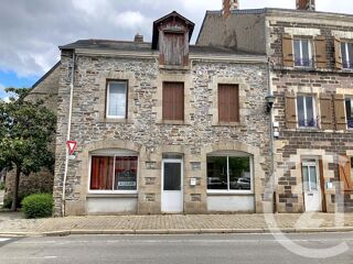 location Appartement - 3 pièce(s) - 76 m² Saint-Nicolas-de-Redon (44460)