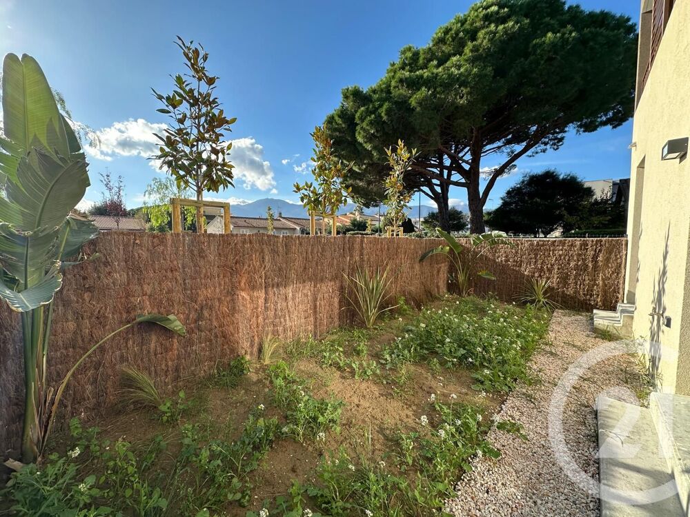 vente Appartement - 3 pièce(s) - 86 m² Argelès-sur-Mer (66700)