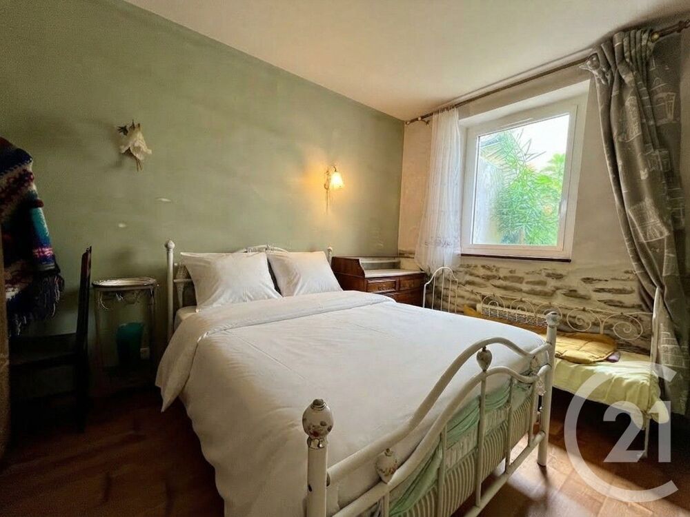 vente Appartement - 2 pièce(s) - 34 m² Le Palais (56360)