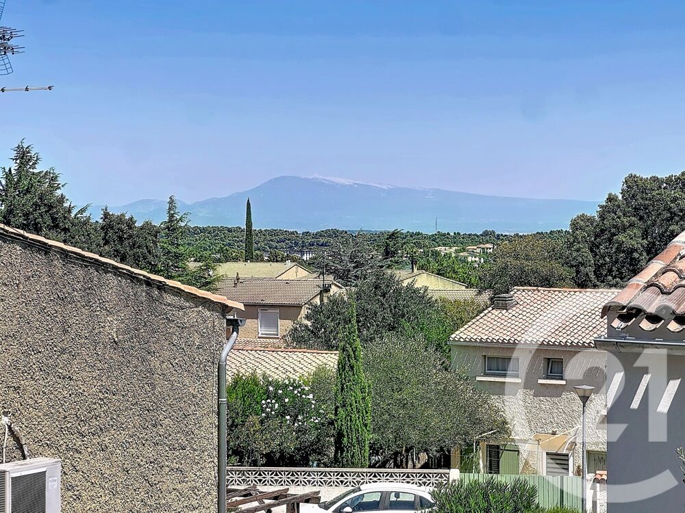 Rare.Secteur des hauts de Villeneuve, dans une coproprié....
