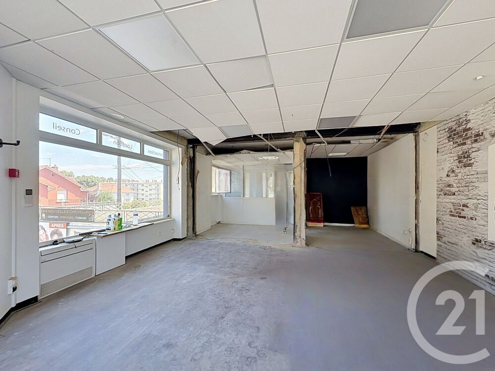 CENTURY 21 LES PORTES DE L'EST à EXINCOURT, vous propose....